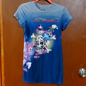 Ed Hardy Shirt